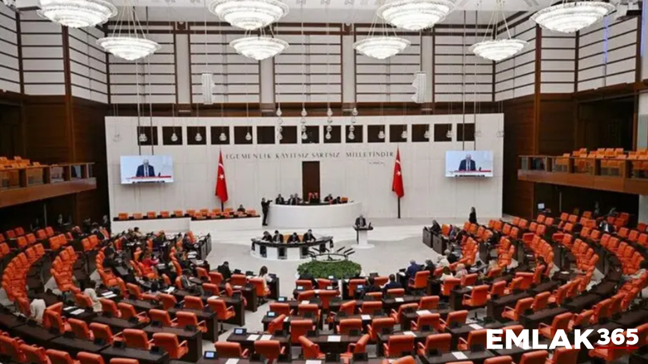 12. Yargı Paketi yasalaştı: Miras, icra ve noterlikte önemli değişiklikler