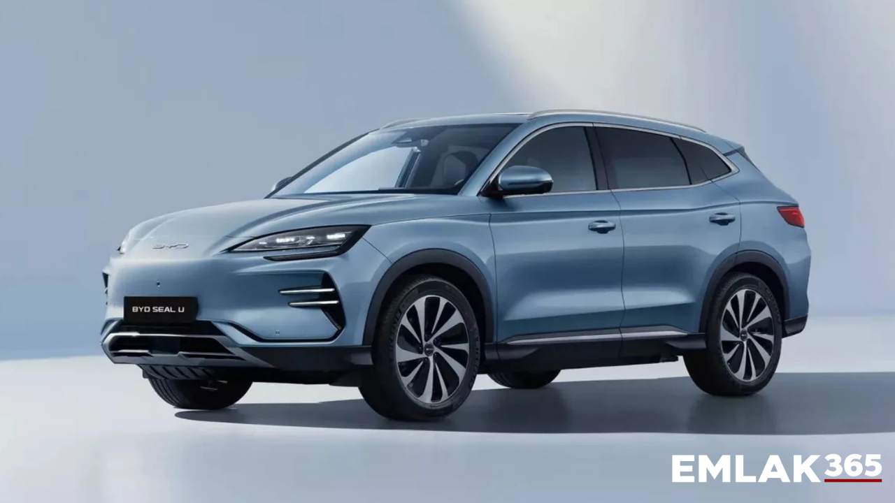 BYD'nin iptal ettiği yatırımın faturası ağır olacak: Teşvikler geri istenecek
