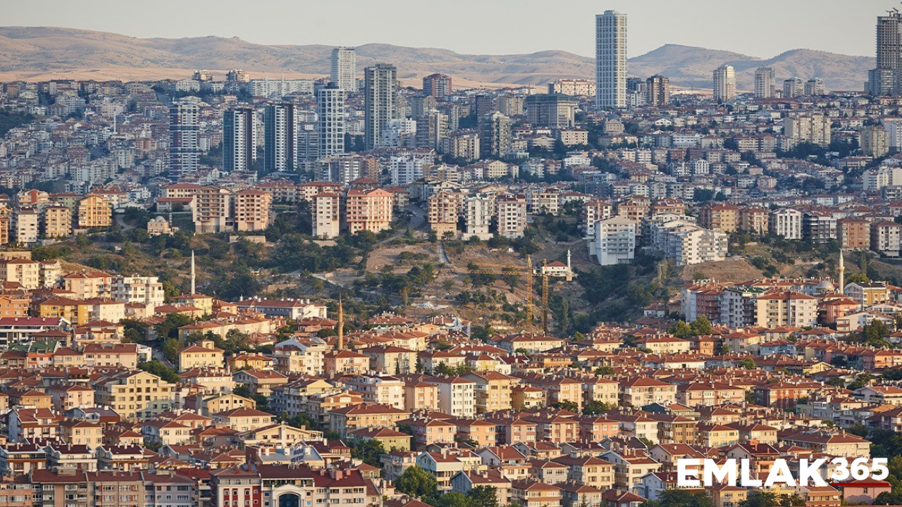 İstanbul'da konut fiyatları dolar bazında rekor kırdı: Metrekare 1.920 dolara çıktı