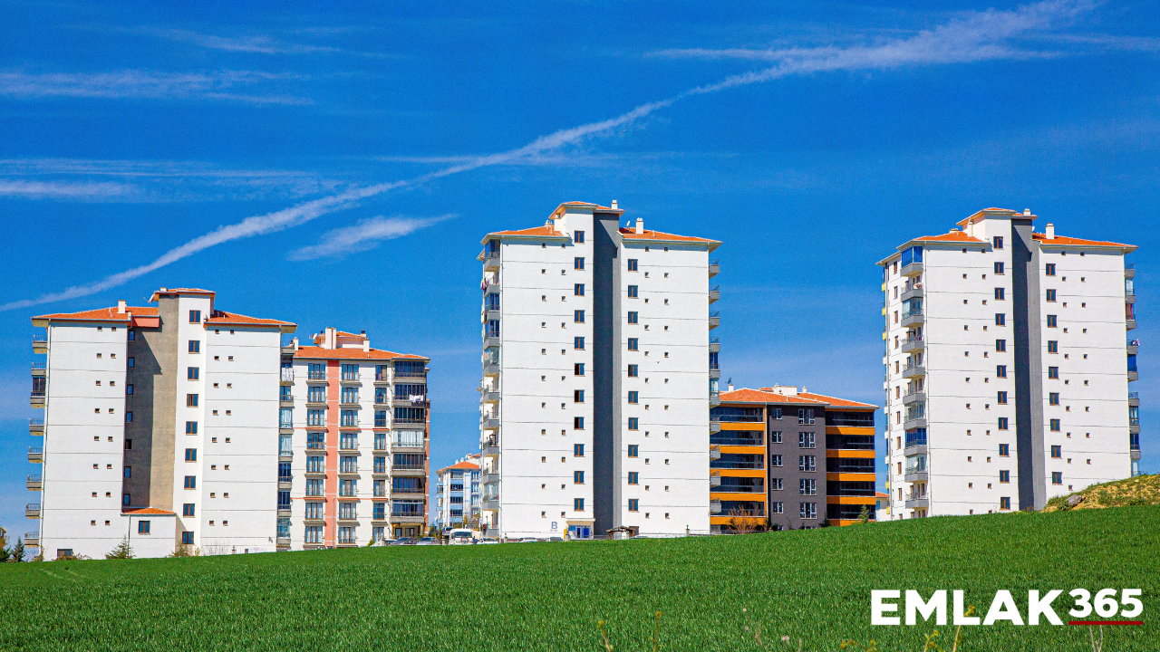 Yeni kiracı kiralarında yıllık artış yüzde 29,2 oldu
