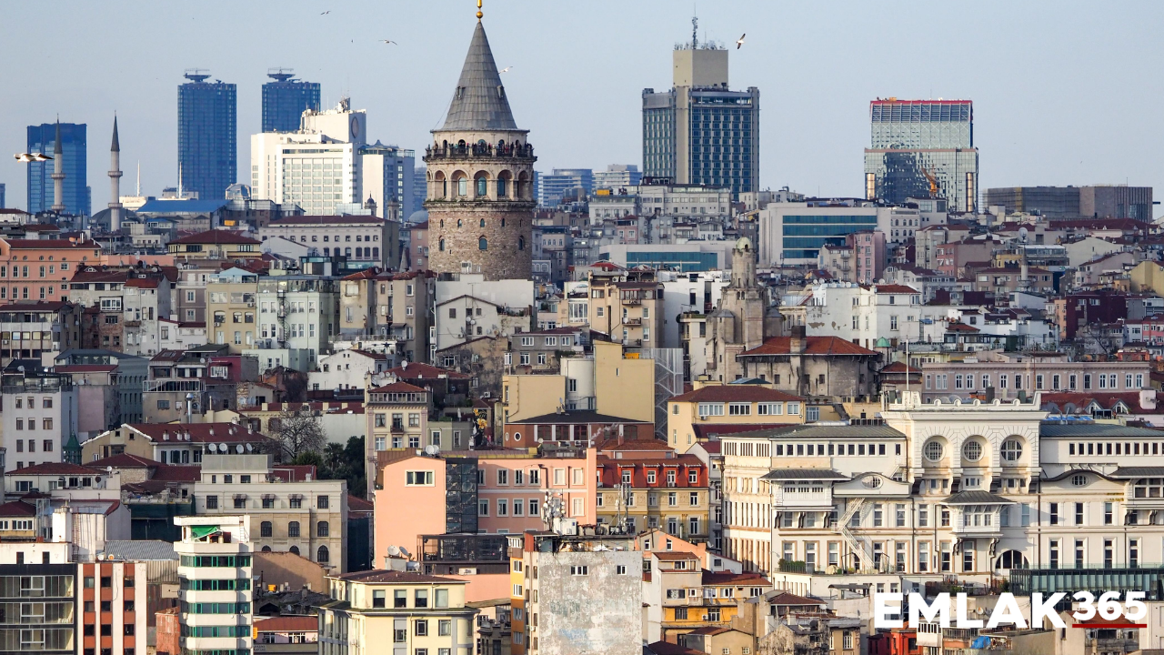 Haziranda ilk el konut satışları yüzde 23,1 arttı, ipotekli satışlarda güçlü yükseliş