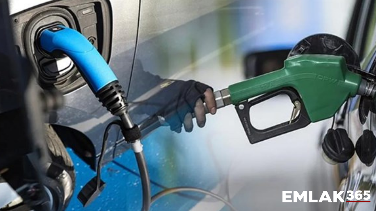 Motorine bir zam daha: Fiyatlar yarından itibaren artıyor