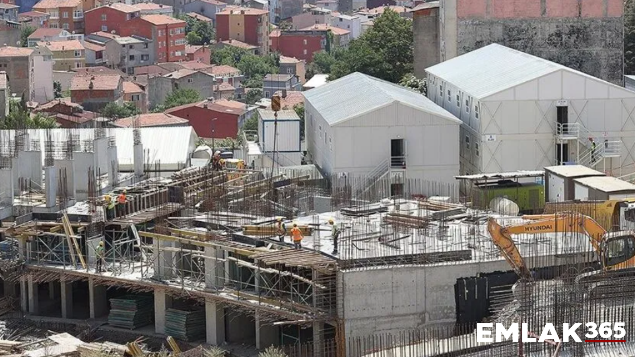 Kentsel dönüşüm kiralık konut krizini büyüttü