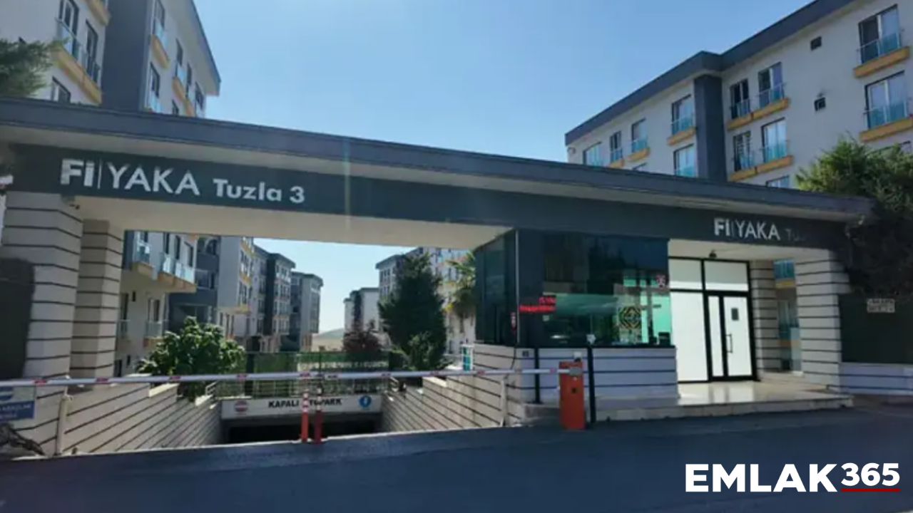 Sitede 22,5 milyon liralık aidat skandalı: İflas ve tehdit iddiaları