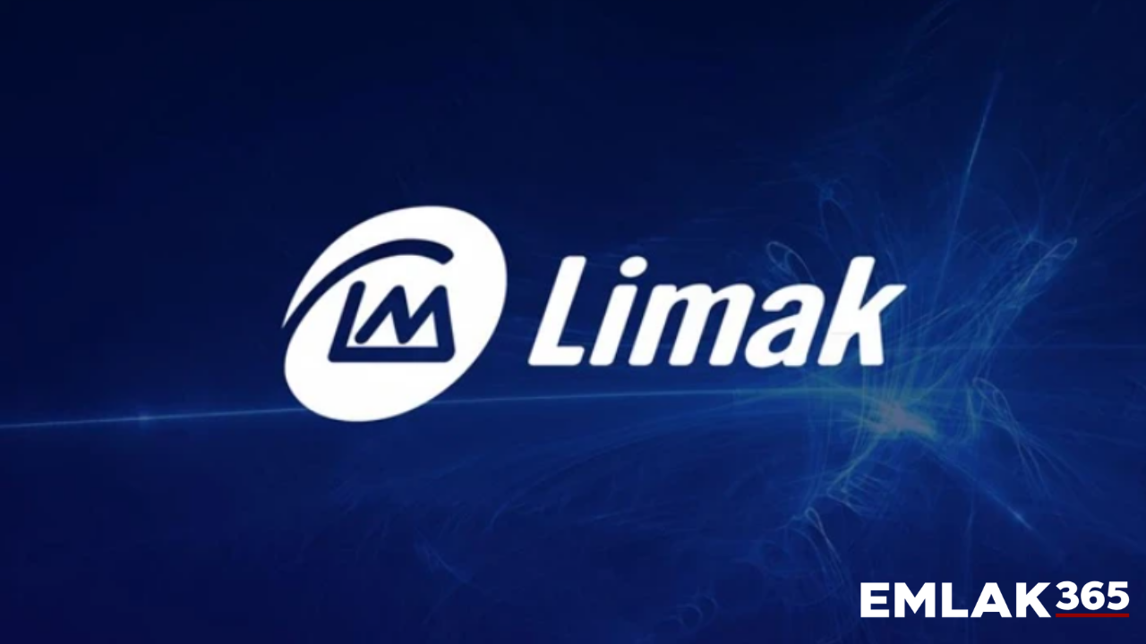 Limak'tan gayrimenkulde yeni yatırım hamlesi