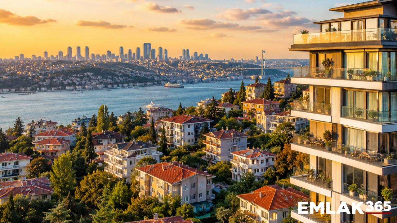 Daha iyi konut ve yaşam koşulları için İstanbul'dan 371 bin kişi göç etti