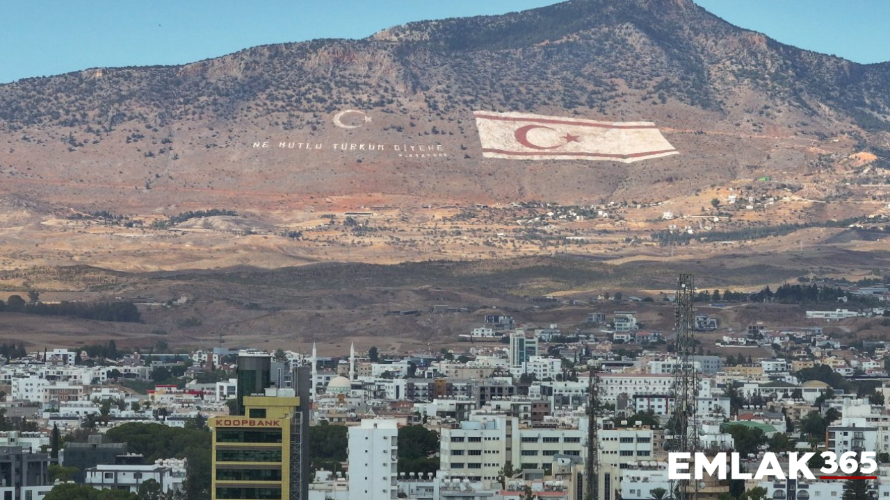 KKTC'de aşırı sıcak alarmı: Güneş altında çalışmaya saat sınırlaması