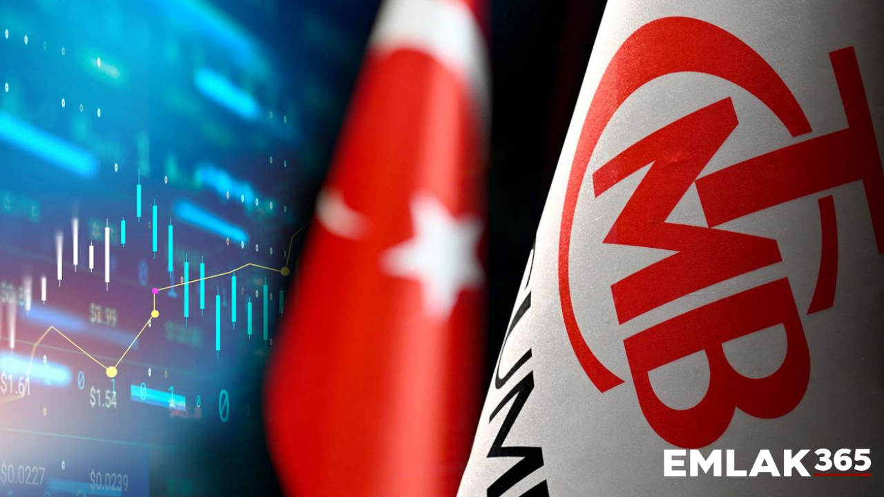 Merkez Bankası politika faizini yüzde 37'de sabit tuttu