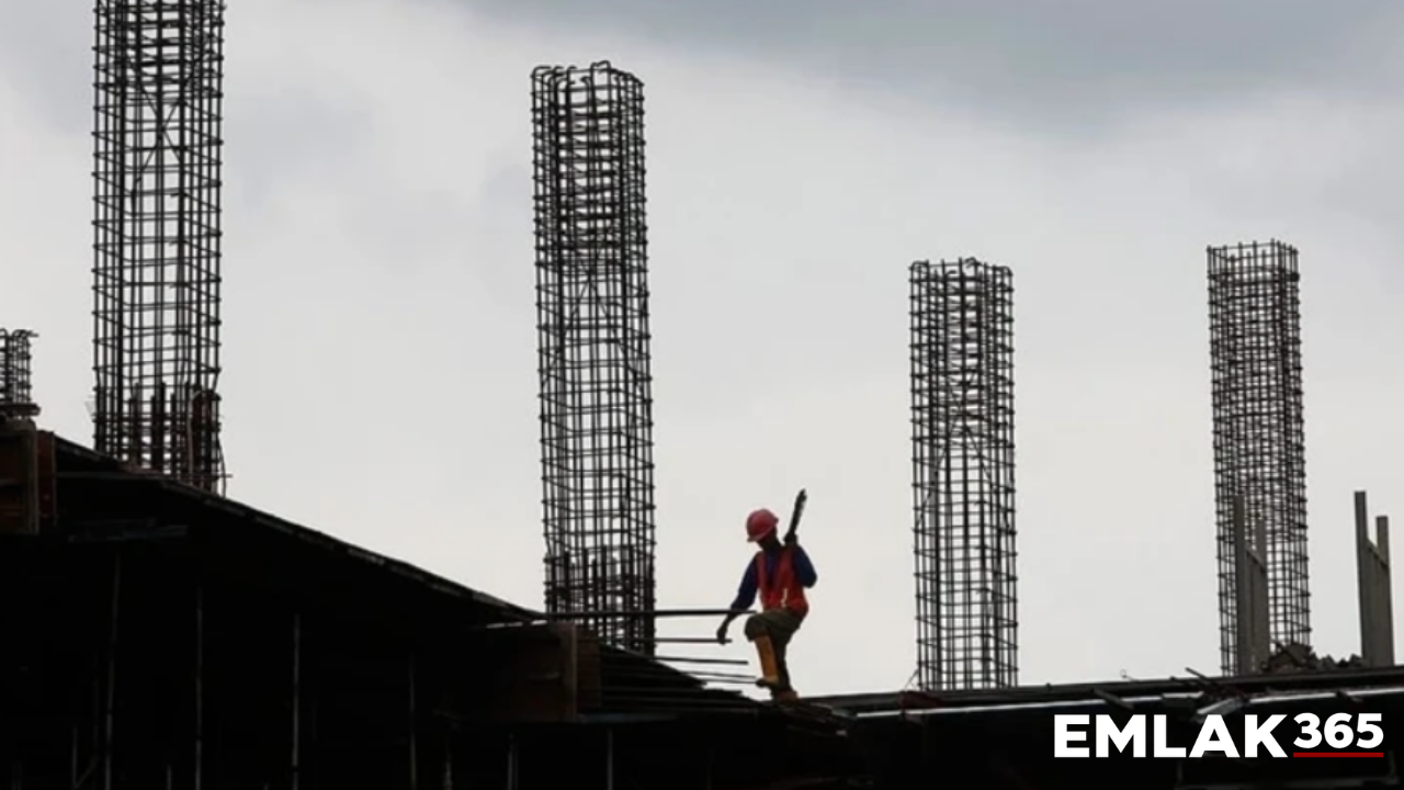 Limak, gayrimenkul yatırımları için yeni departman kurdu