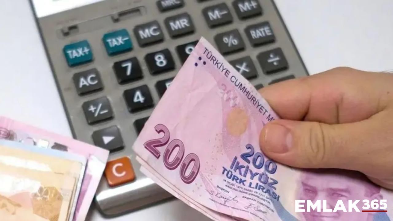 Emekli zam farklarının ödeme tarihi belli oldu