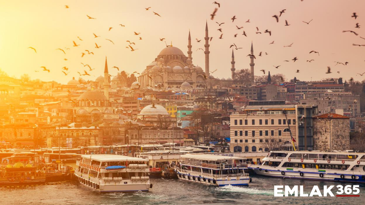 İstanbul'da ortalama konut kirası 45 bin TL sınırına dayandı