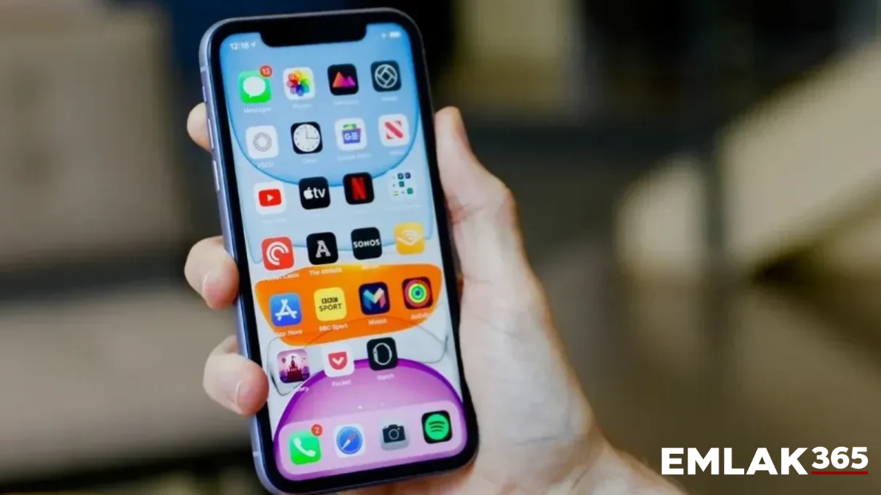 Apple taksidi ödenmeyen iPhone'a kullanım kısıtlaması getirmeyi planlıyor
