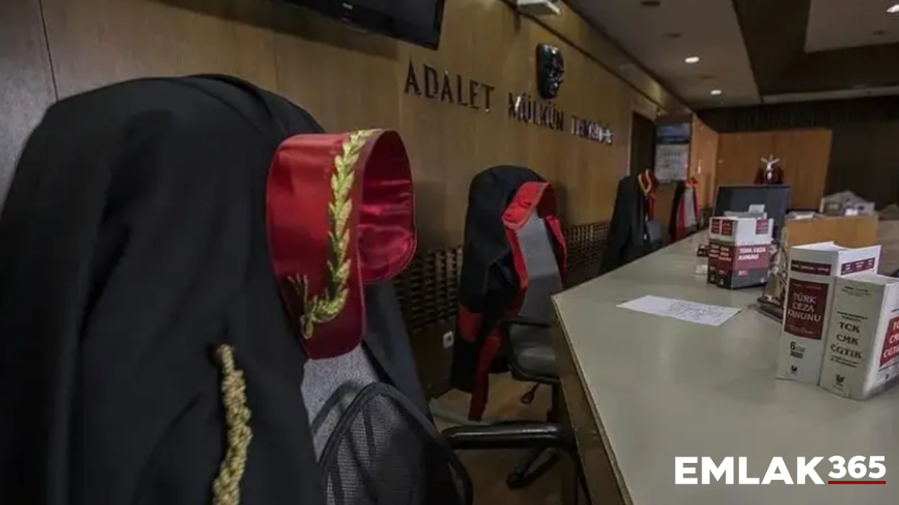 Yargıtay'dan emlak komisyonu anlaşmazlıklarında emsal karar
