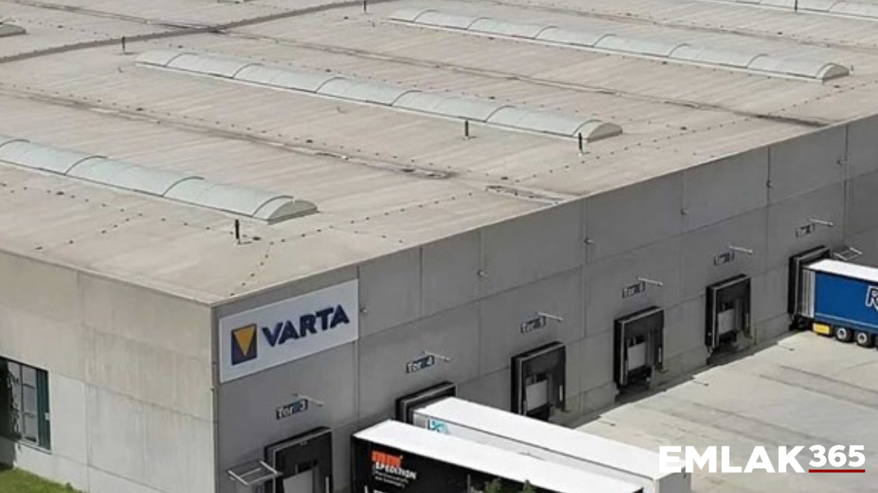 Alman pil devi Varta 139 yıl sonra ön iflas başvurusunda bulundu