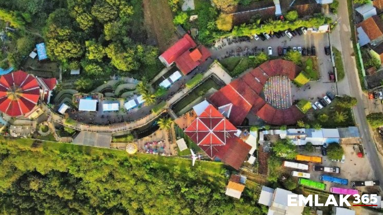 Turizm imarlı arsalar yatırımcıların odağına girdi