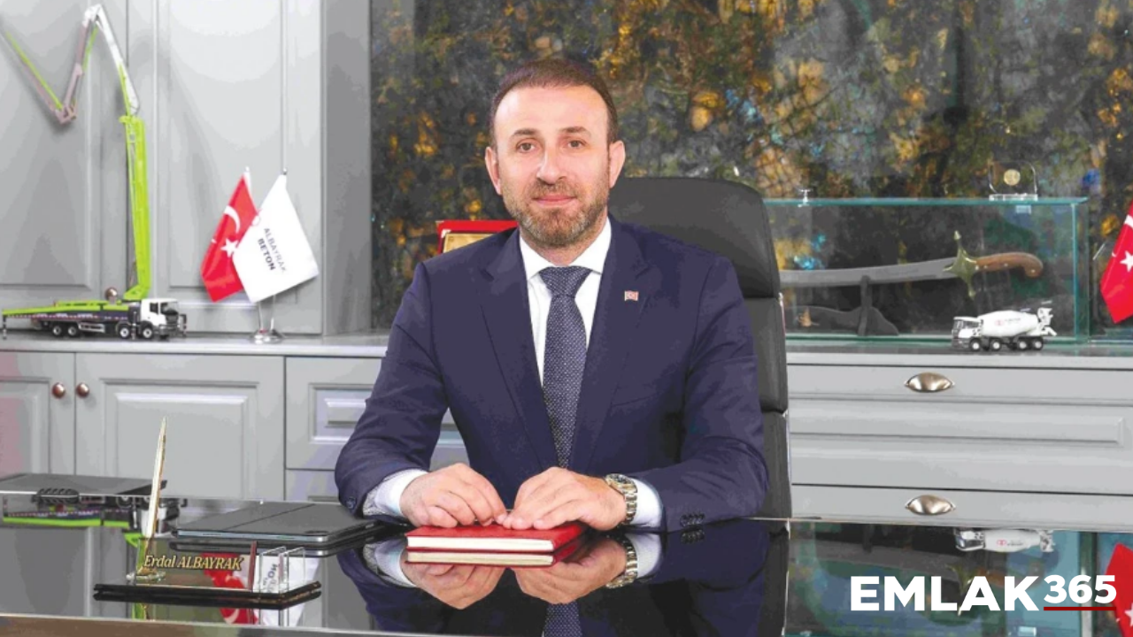 Uzmandan çağrı: Düşük katlı ve planlı şehirleşme teşvik edilmeli