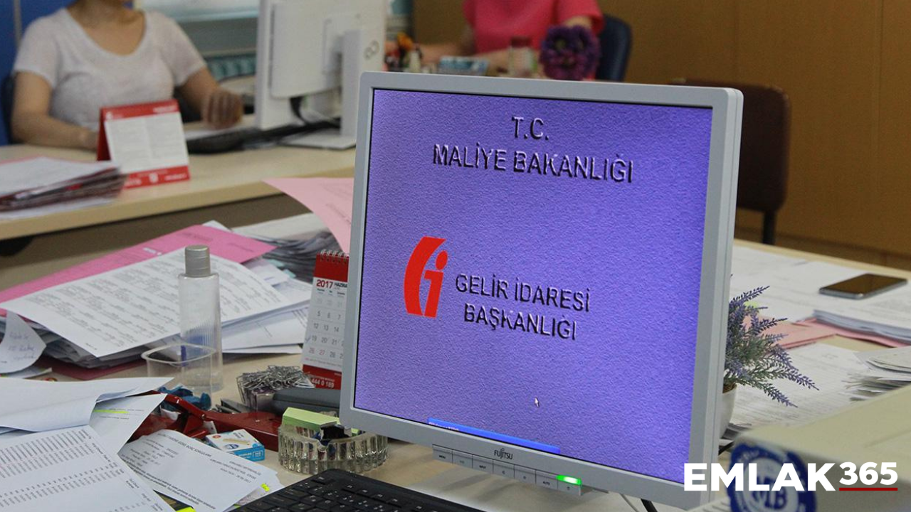GİB duyurdu: Beyanname sistemleri 3 gün hizmet vermeyecek