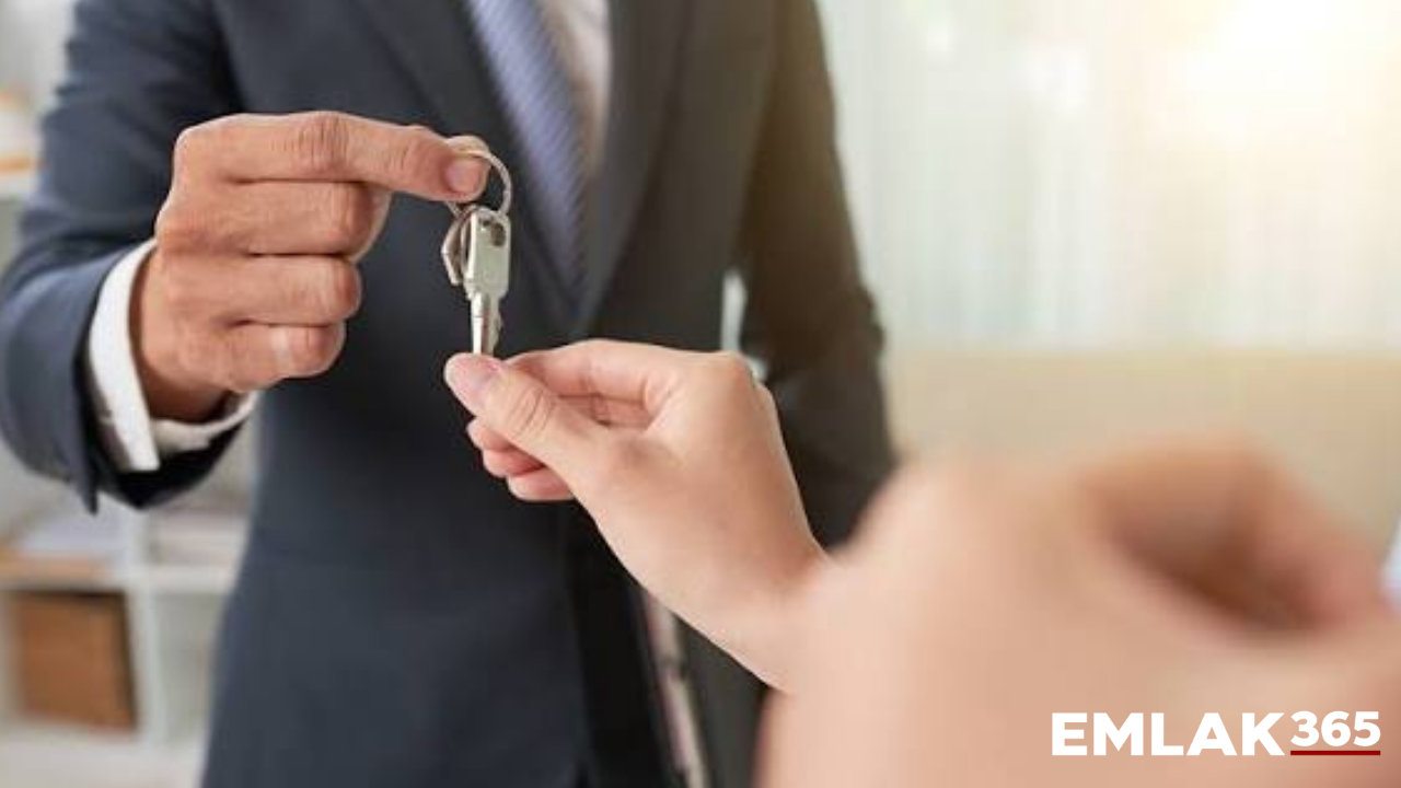 Doğrulanmamış emlak ilanlarına 28,3 milyon lira ceza