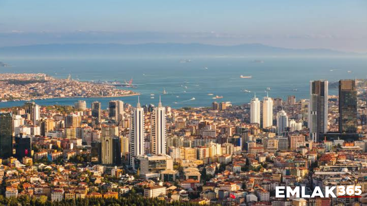 Konut yatırımında geri dönüş süresi kısalıyor