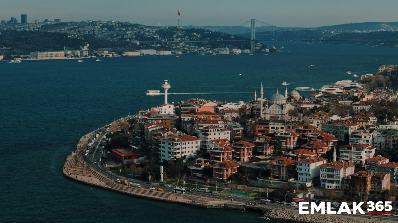 Yüksek faiz konut alıcısını frenledi