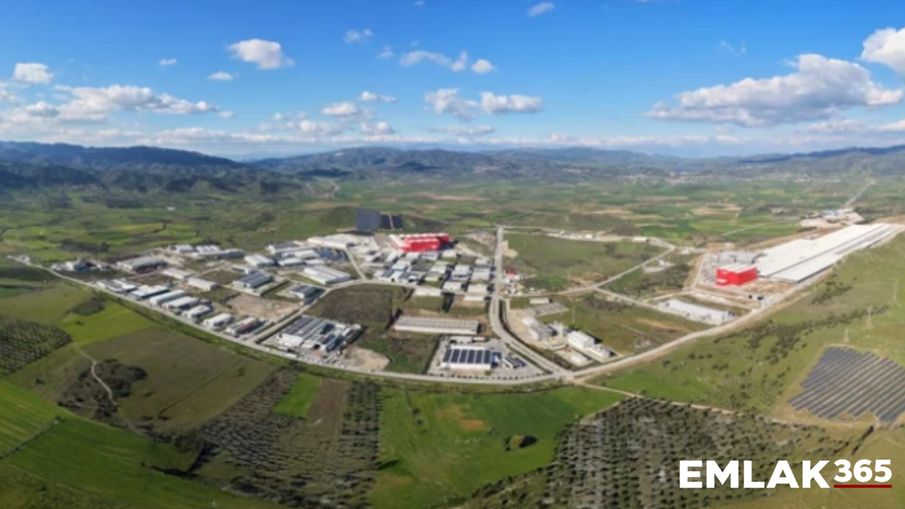 Çinli devden Türkiye'ye 300 milyon euroluk yatırım! İki il yarışa girdi