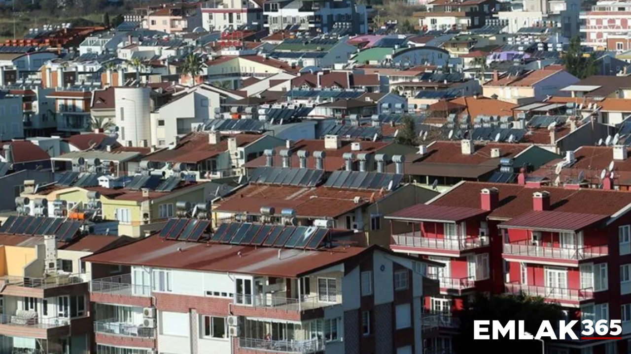 Emlakçılardan 100 gün kuralına revizyon çağrısı!