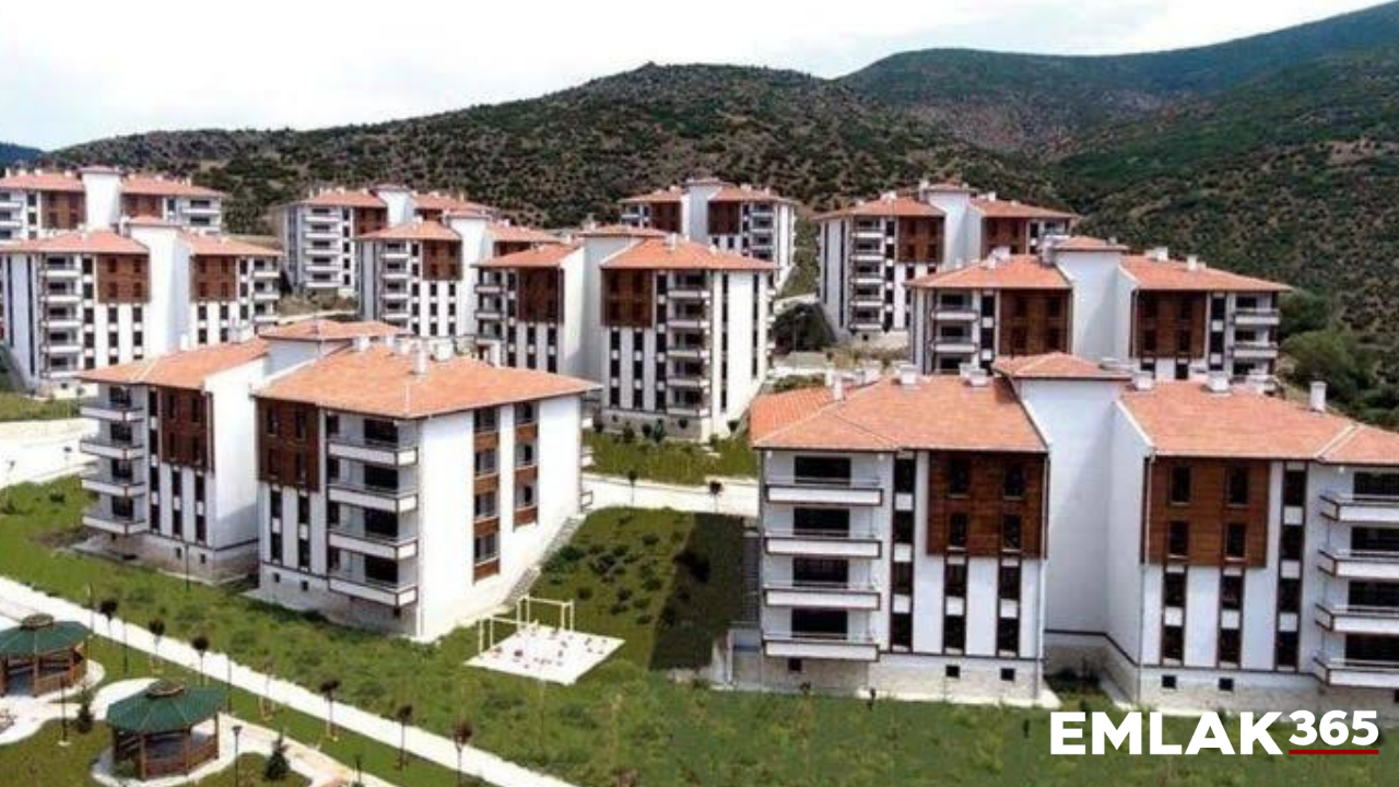 TOKİ taksitleri arttı, devren satılık ilanlar çoğaldı