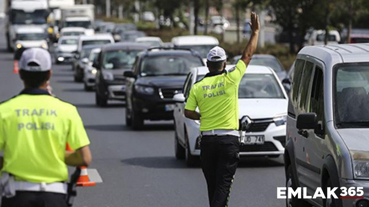 İstanbul'da bazı yollar 16 Ağustos'a kadar kapalı olacak