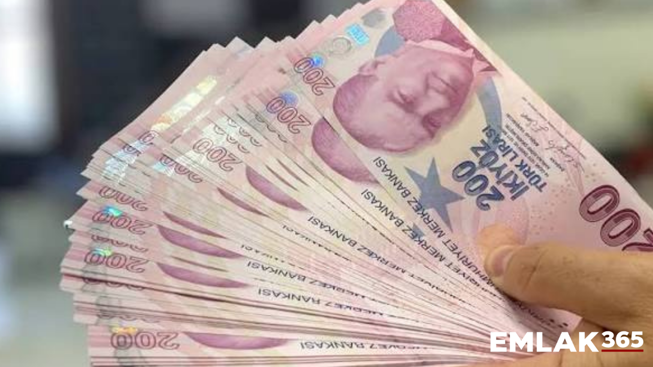 3 bin 552 TL'lik emekli maaş farkları ne zaman yatacak?