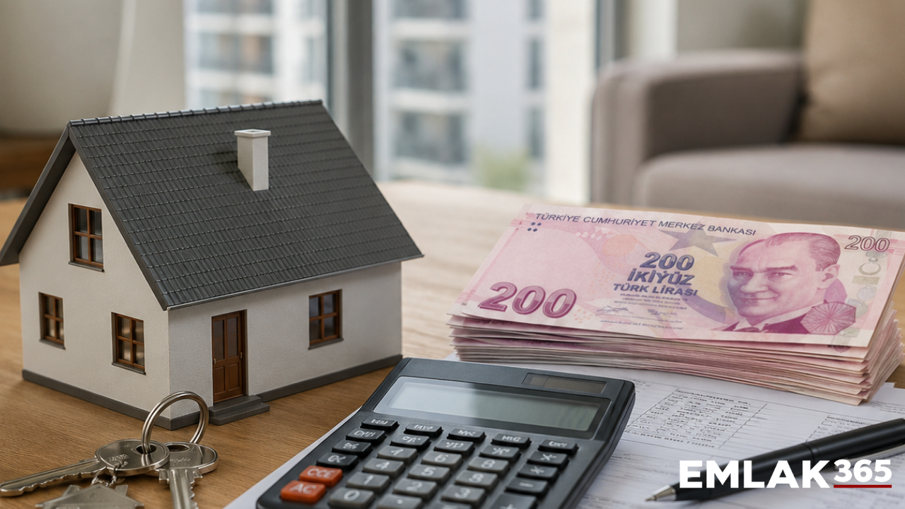 Ağustos ayı kira artış oranı belli oldu!