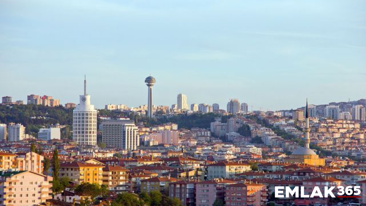 Bağlıca'nın en değerli caddesinde metrekare fiyatı 80 bin TL'yi aştı