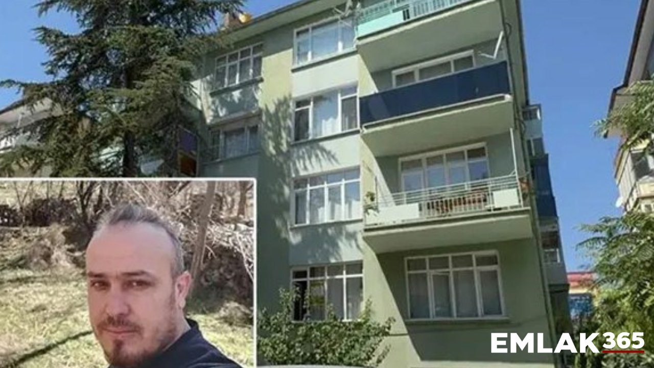 Aidat tartışması cinayetle bitti: Apartman yöneticisi yaşamını yitirdi