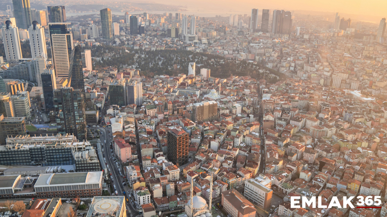 Konut fiyatlarında köpük eriyor! Satıcılar geri adım atıyor