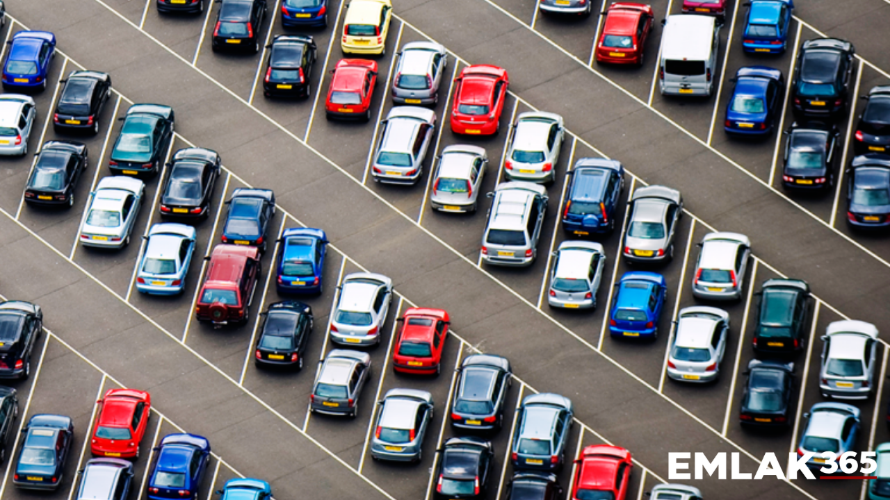 1+1’le yarışıyor: İstanbul’da otopark artık ev fiyatını belirliyor
