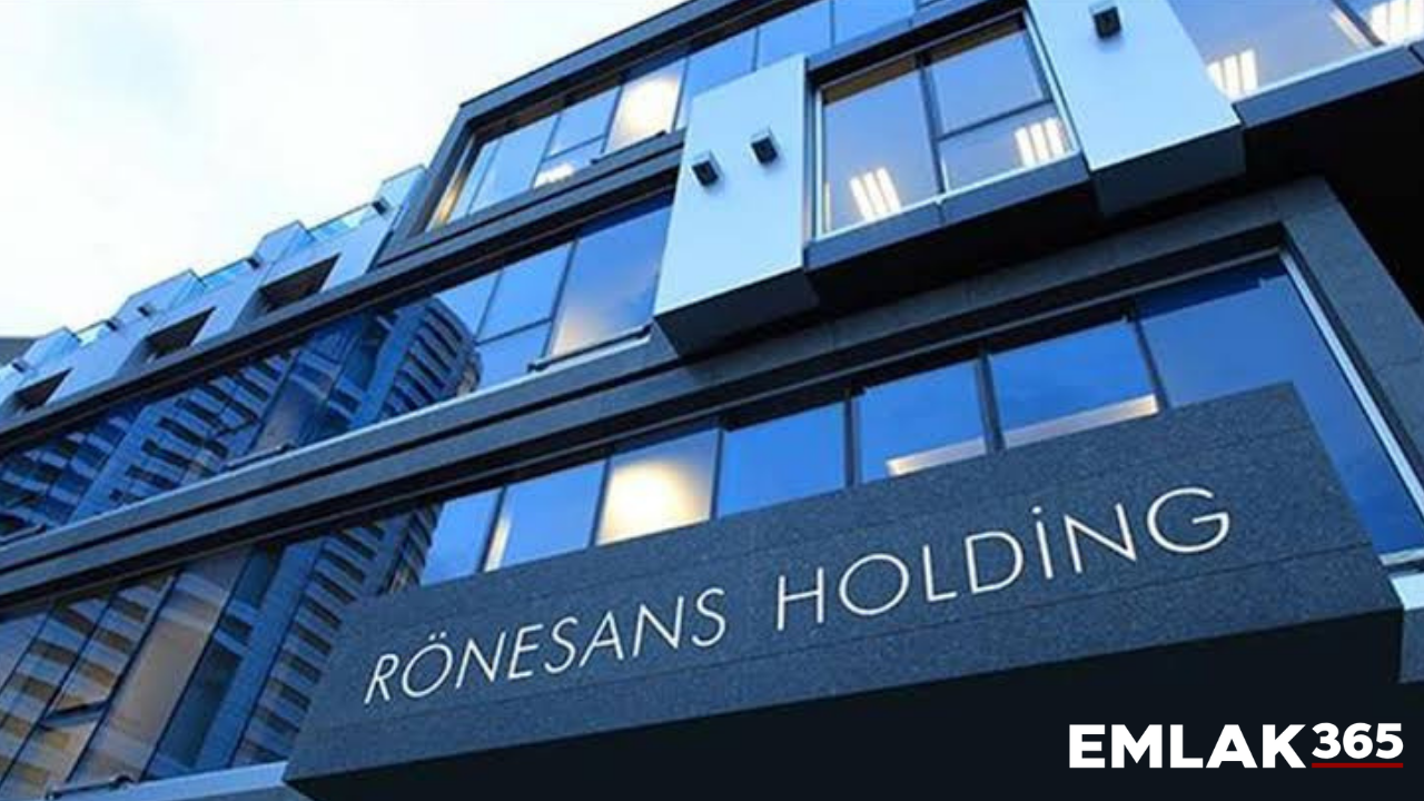 Rönesans Gayrimenkul’e Feriköy’de pay alımı için Rekabet Kurulu onayı
