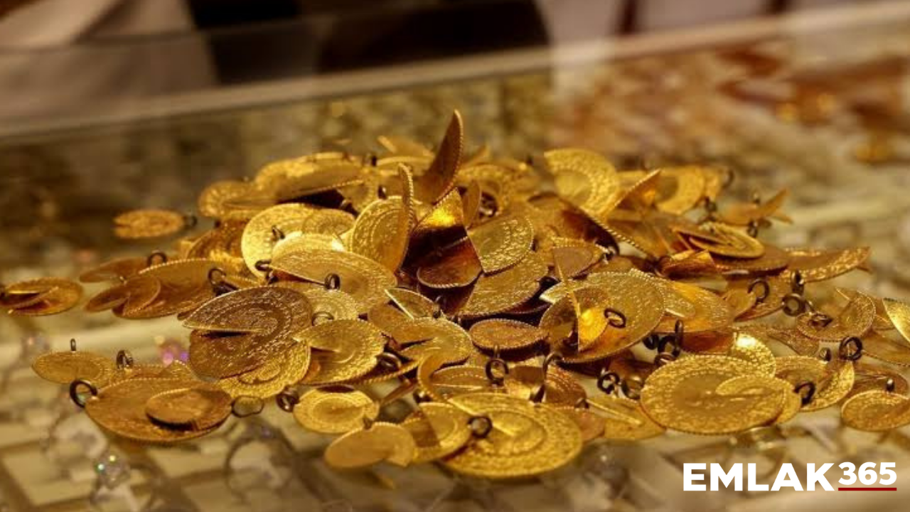 Altın yeniden dirildi: Gram altında 12 bin TL için tarih verildi!