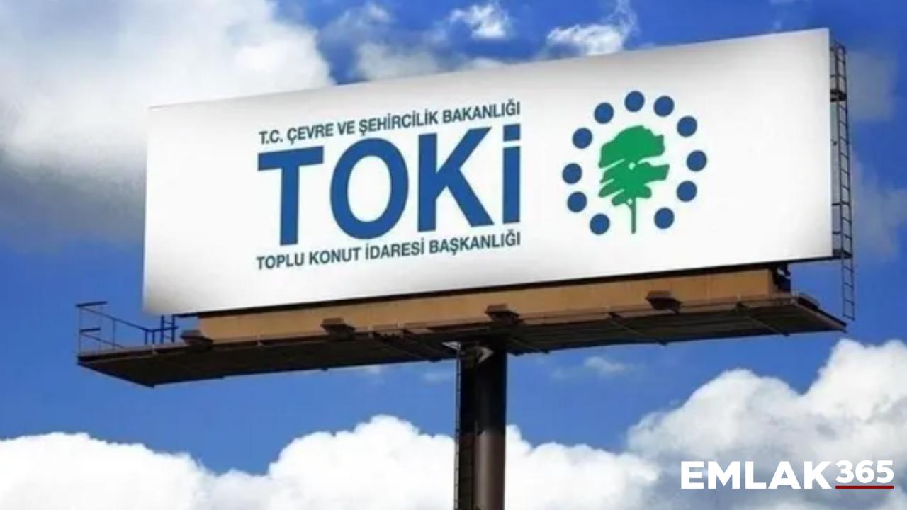 TOKİ 49 ilde arsa satışına hazırlanıyor: Peşin alana yüzde 15 indirim
