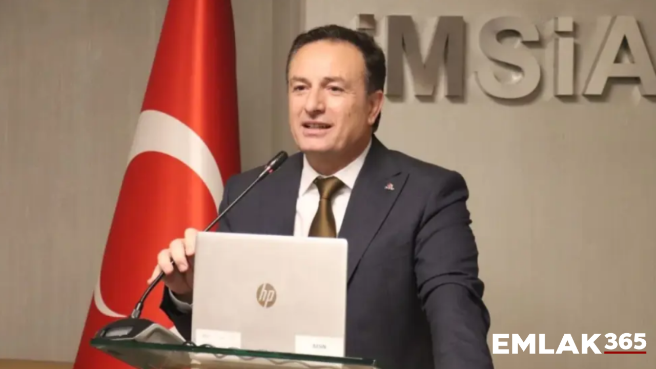 Kentsel dönüşüm için arsa çağrısı: Konut üretimi hızlanabilir