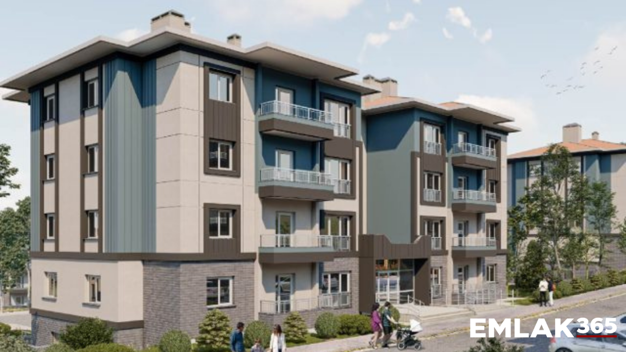 Kiracılar için yeni dönem: 3 yıllık sosyal konut modeli geliyor