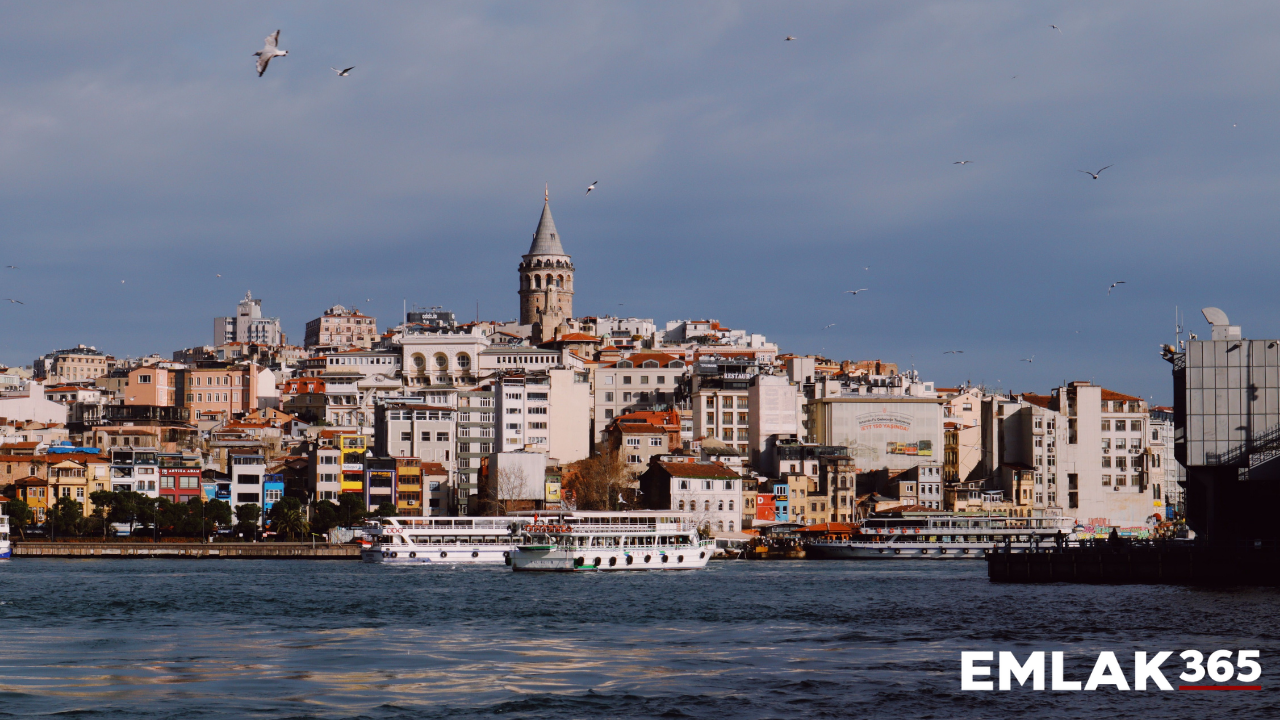 İstanbul kiralarda dünya zirvesine çıktı