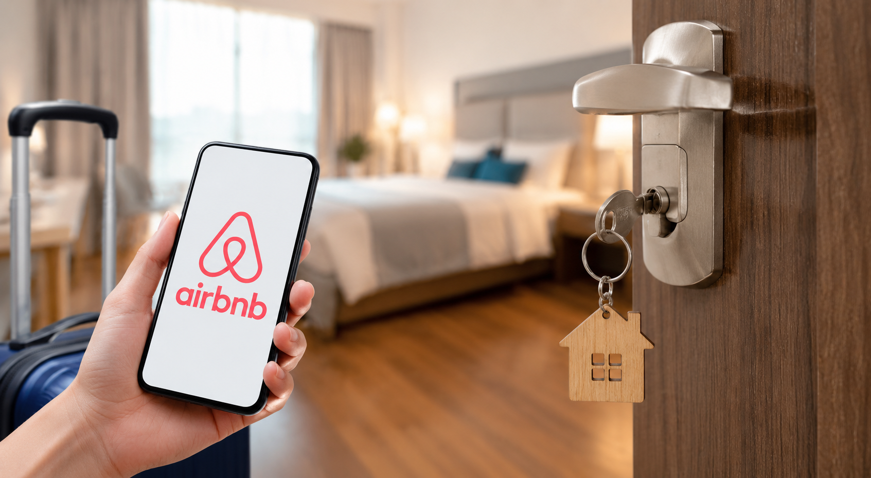 Airbnb’ye Türkiye’de 5 milyon TL’lik izin şartı geliyor