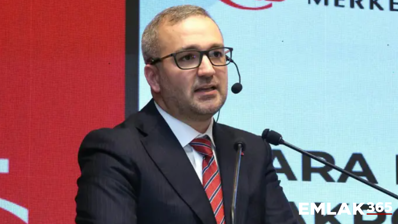 Merkez Bankası 2026 enflasyon tahminini yükseltti