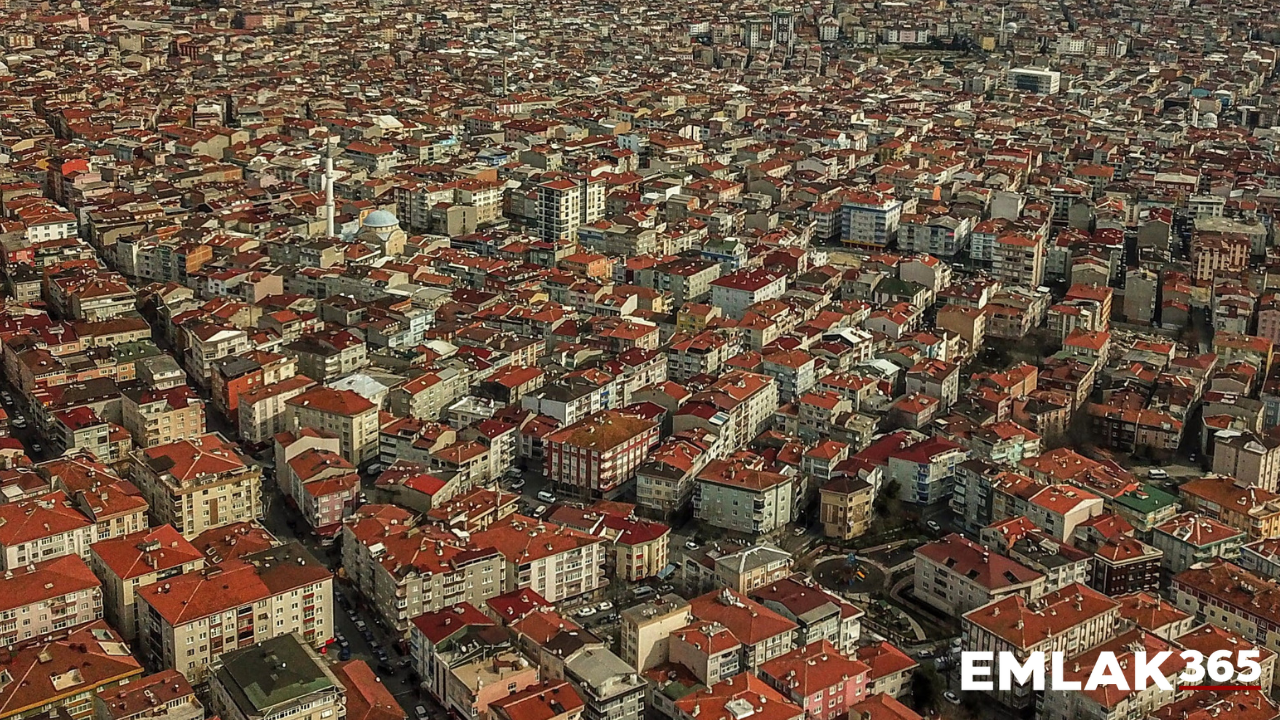 Yabancılara konut satışı temmuzda yüzde 1,9 arttı