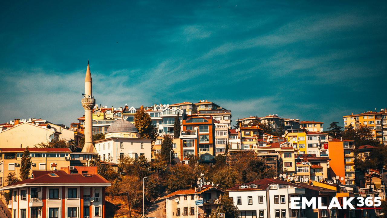 2027’de değerli konut vergisi kapsamı genişleyebilir
