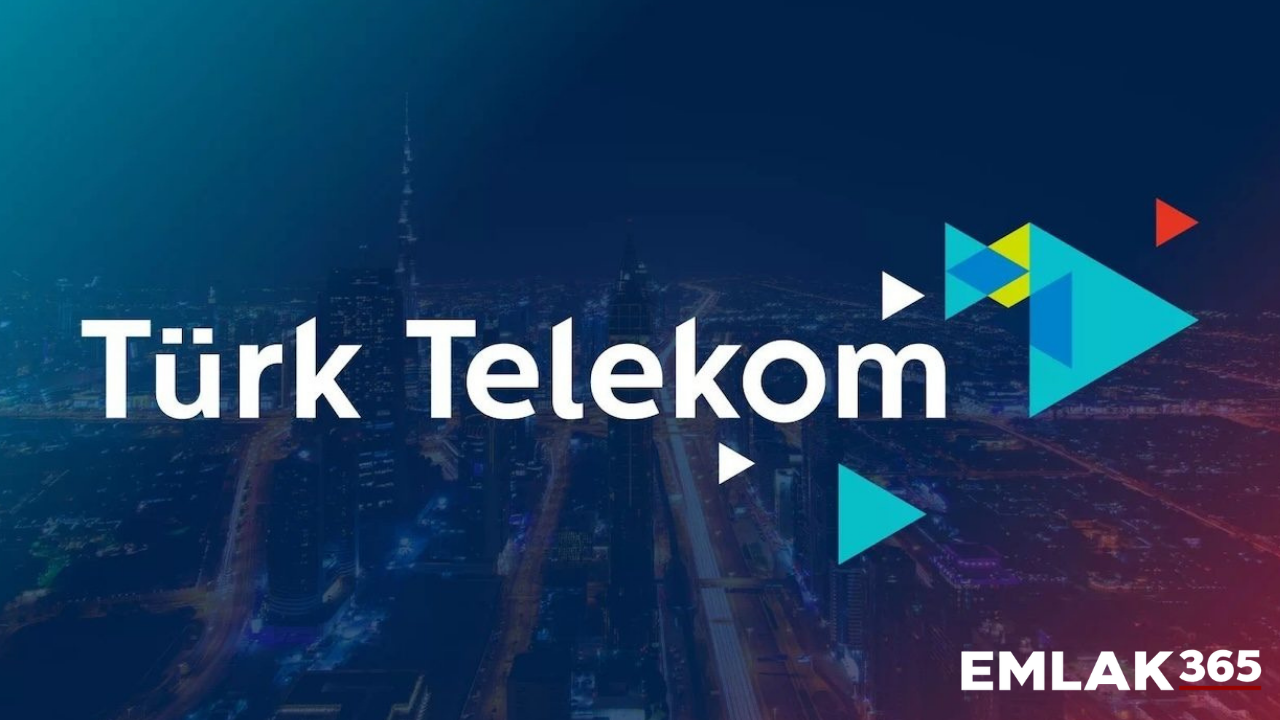 Türk Telekom’dan gayrimenkul portföyü için yeni hamle