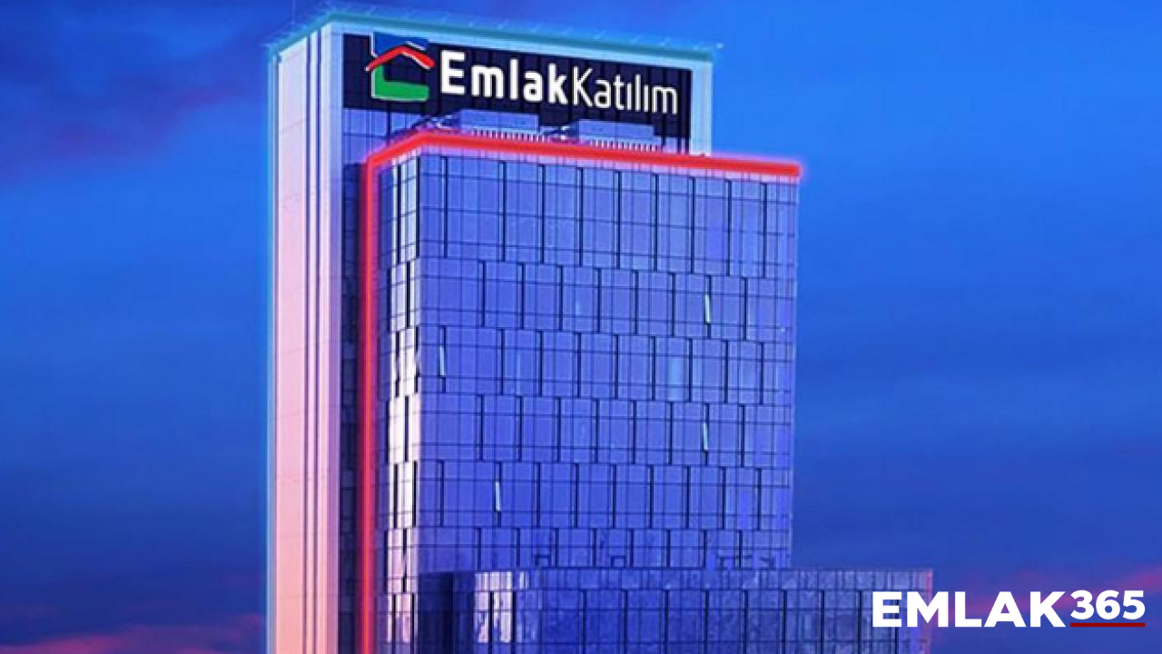 Emlak Katılım’dan yılın ilk yarısında güçlü finansal tablo