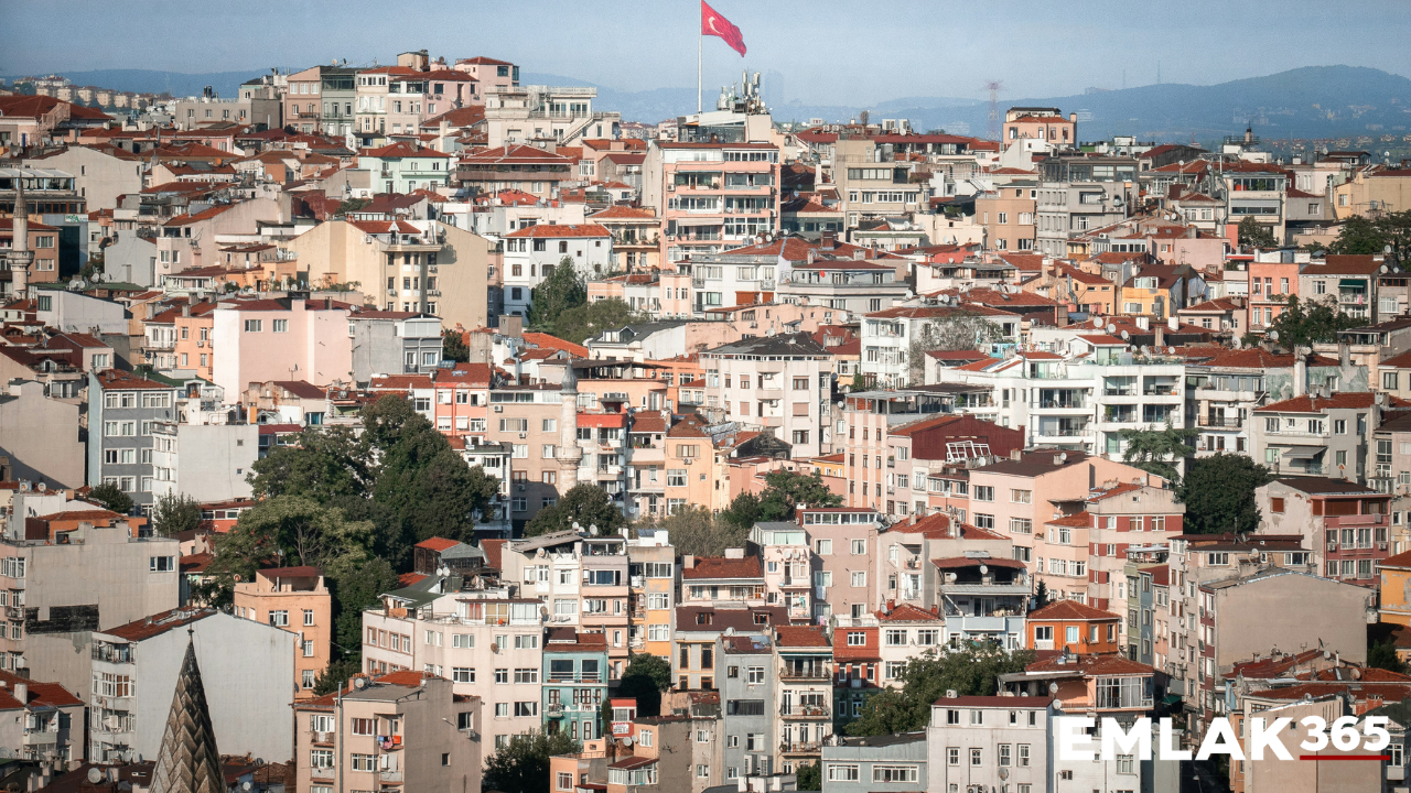 Konut alırken artık sadece daireye bakılmıyor