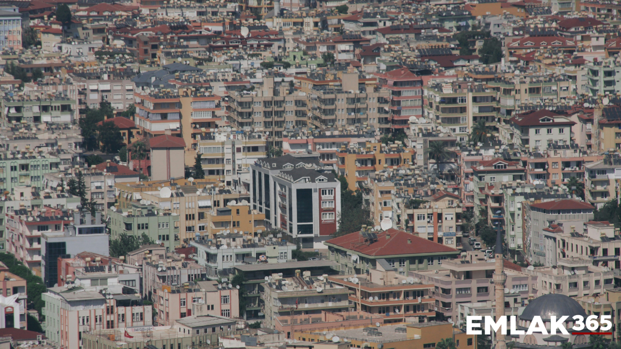 Konutta 25 yıllık yeni dönem: Her yıl 100 bin kişi ev sahibi olacak