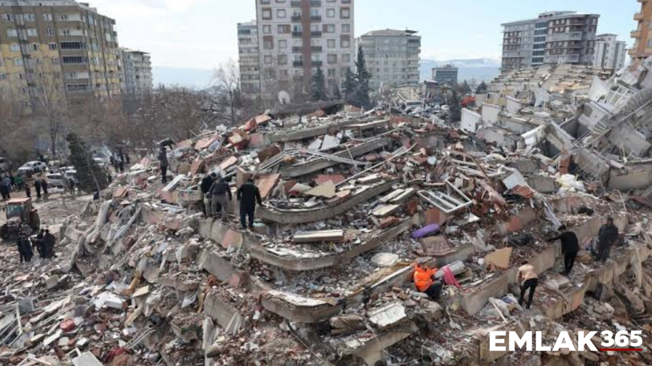 1999’dan bugüne deprem güvenliğinde neler değişti?