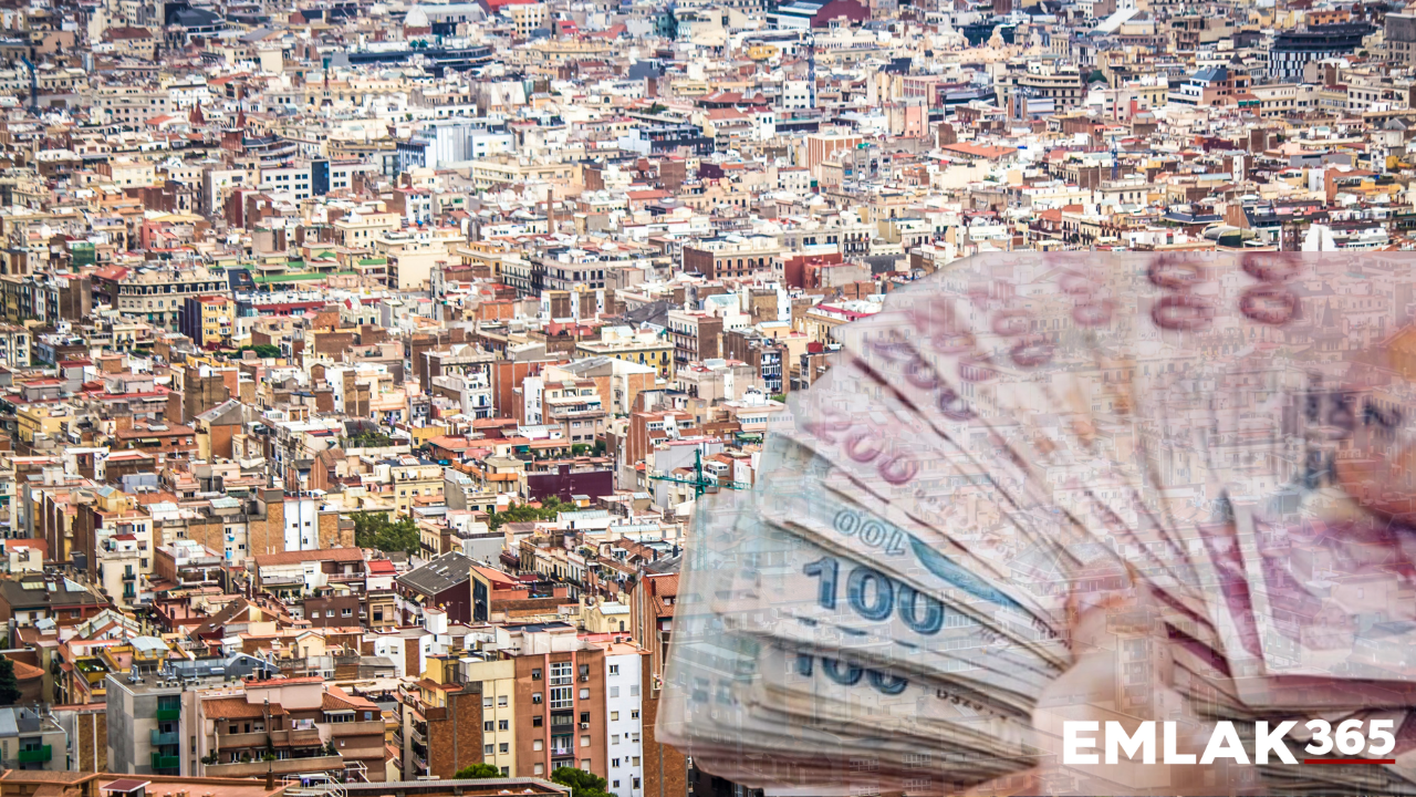 5 milyon TL için hesap yapıldı: Mevduat mı konut mu daha çok kazandırıyor?